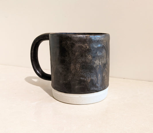 Bronze Mug
